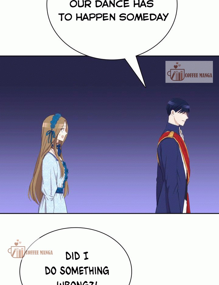 Can I Have A Date With The Crown Prince Again? Chapter 4 #11