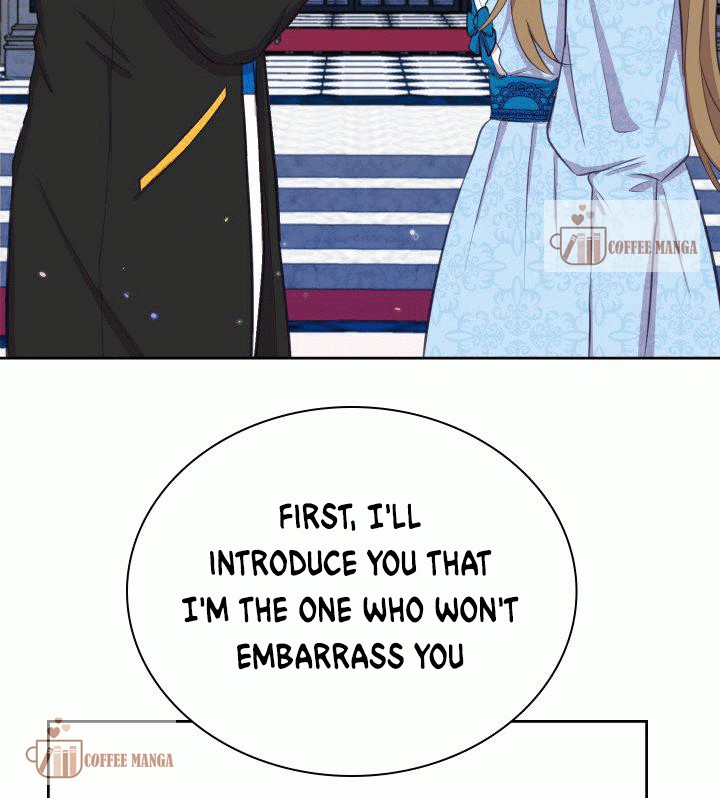 Can I Have A Date With The Crown Prince Again? Chapter 4 #27