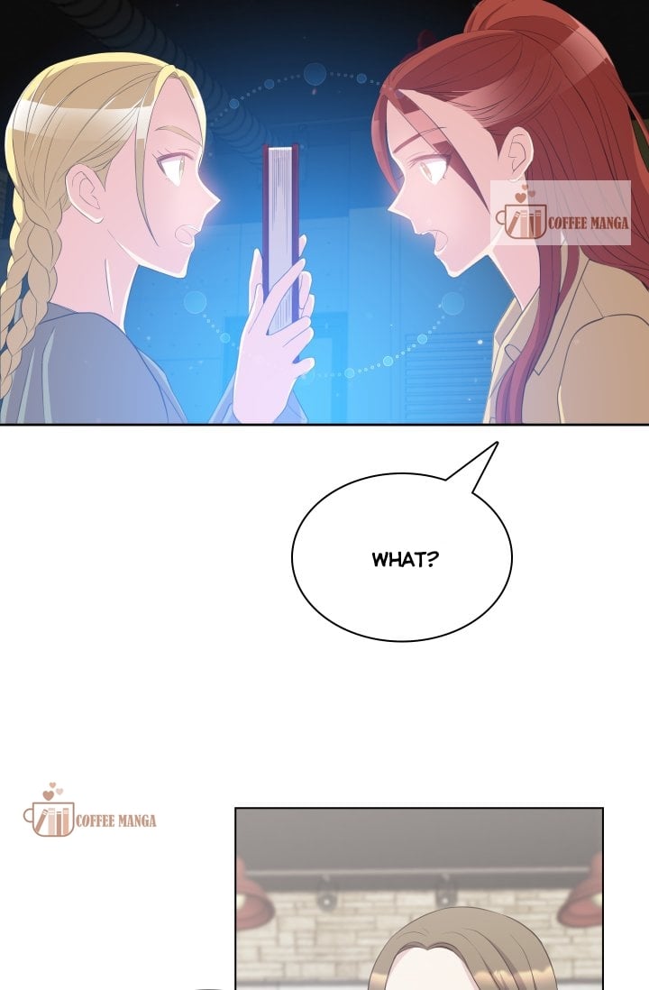 Can I Have A Date With The Crown Prince Again? Chapter 5 #31