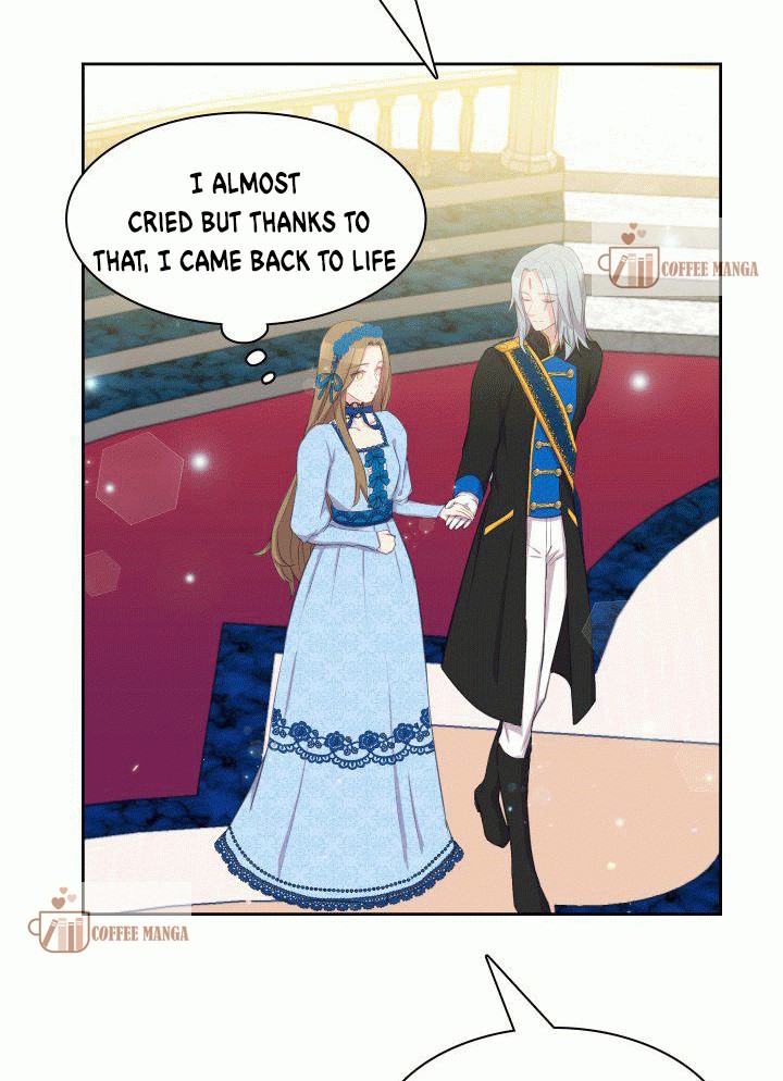 Can I Have A Date With The Crown Prince Again? Chapter 4 #32