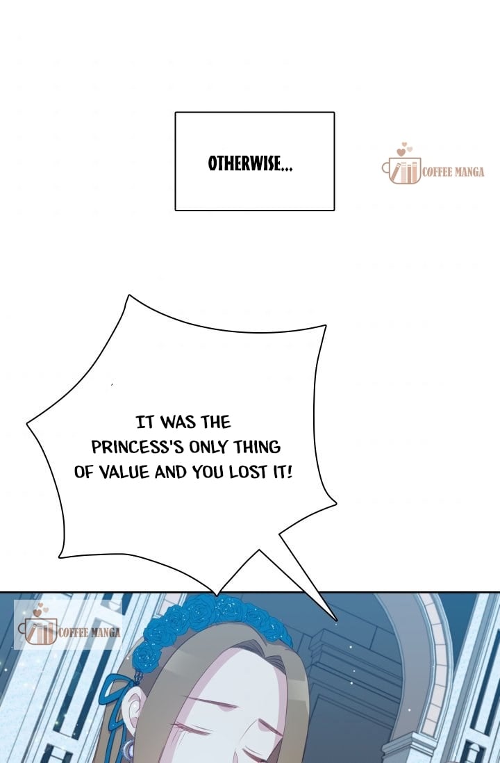Can I Have A Date With The Crown Prince Again? Chapter 5 #38