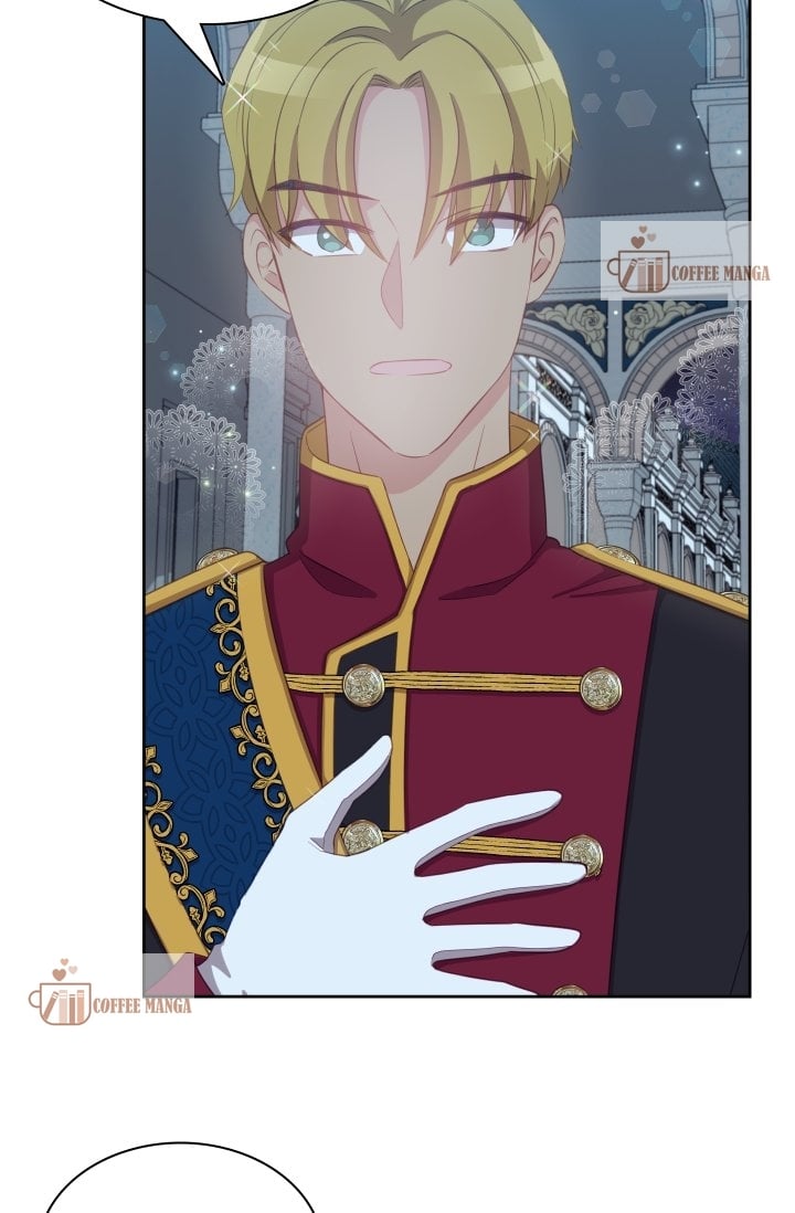 Can I Have A Date With The Crown Prince Again? Chapter 5 #40