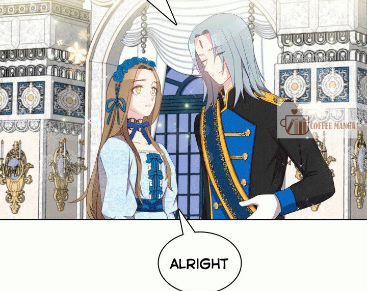 Can I Have A Date With The Crown Prince Again? Chapter 4 #46
