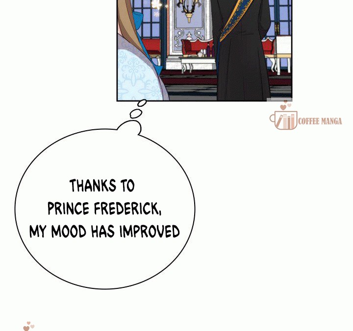 Can I Have A Date With The Crown Prince Again? Chapter 4 #48