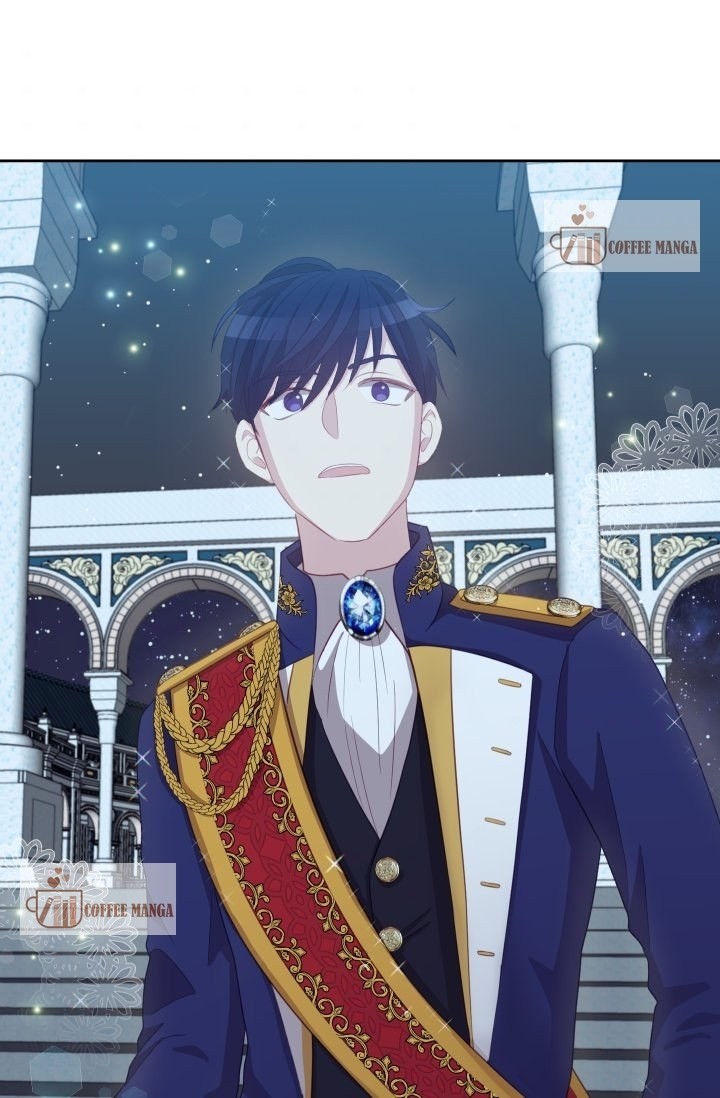 Can I Have A Date With The Crown Prince Again? Chapter 5 #58