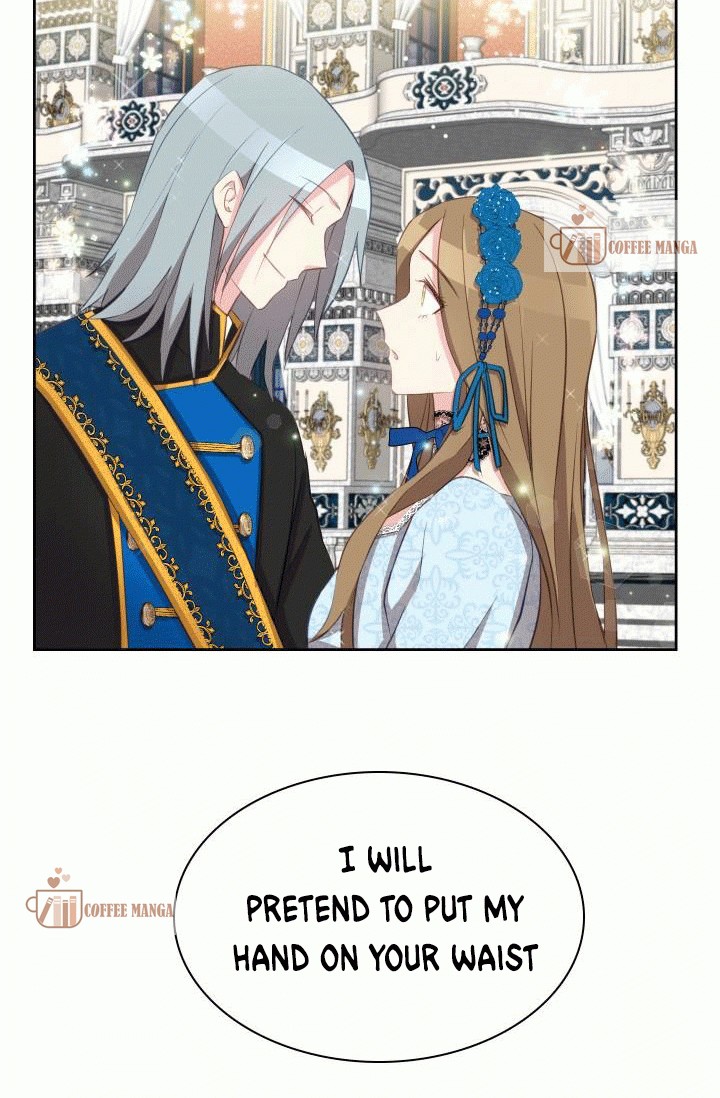 Can I Have A Date With The Crown Prince Again? Chapter 4 #57