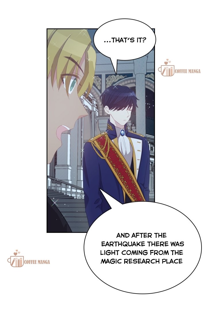 Can I Have A Date With The Crown Prince Again? Chapter 5 #61