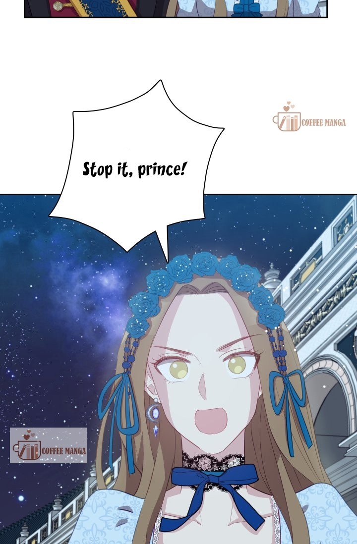 Can I Have A Date With The Crown Prince Again? Chapter 5 #65