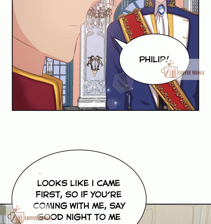 Can I Have A Date With The Crown Prince Again? Chapter 4 #63