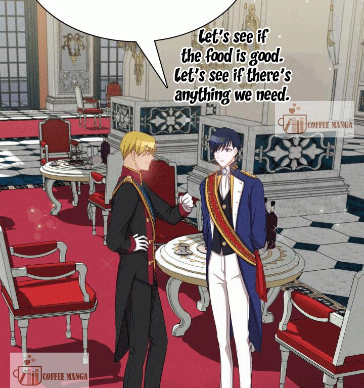 Can I Have A Date With The Crown Prince Again? Chapter 4 #64