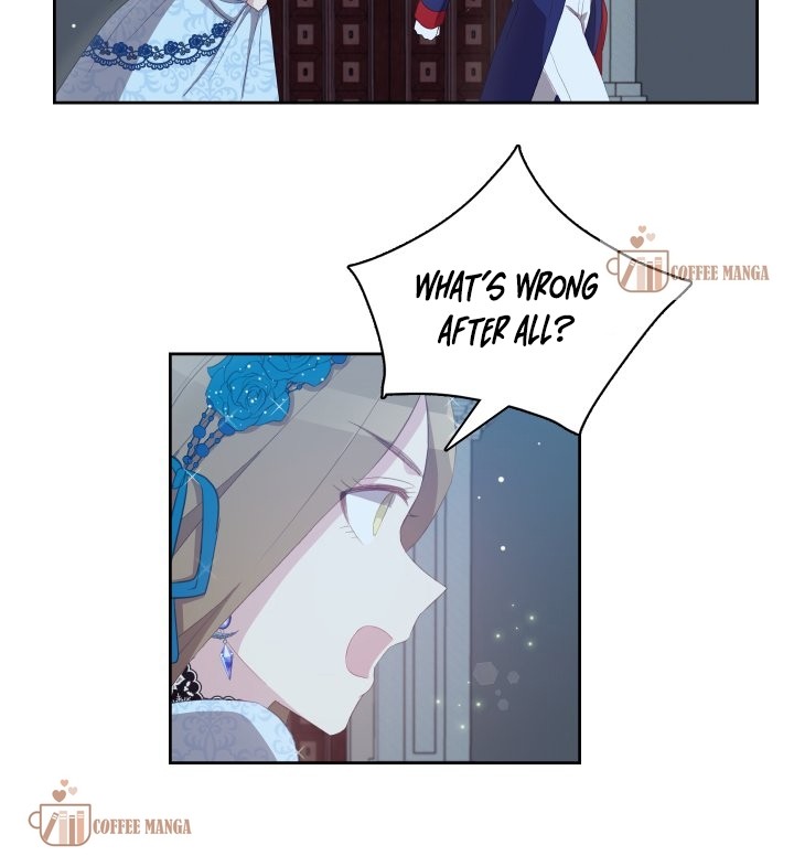 Can I Have A Date With The Crown Prince Again? Chapter 5 #67