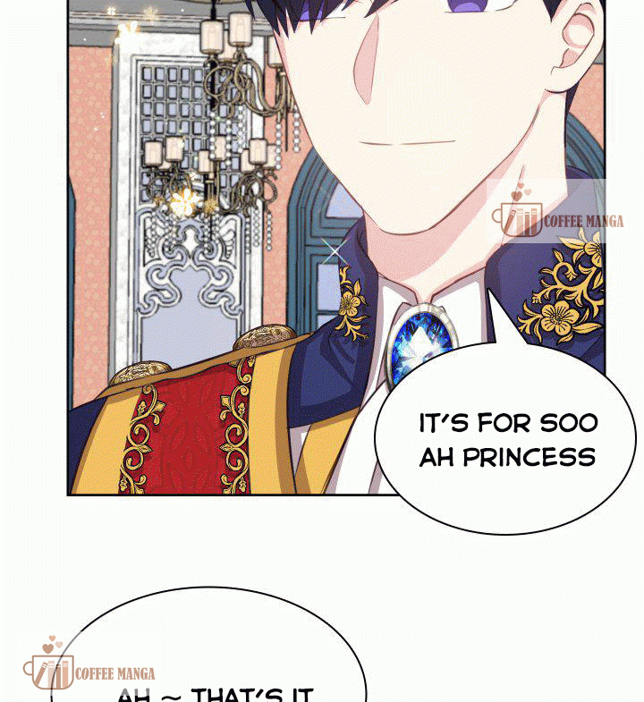 Can I Have A Date With The Crown Prince Again? Chapter 4 #66