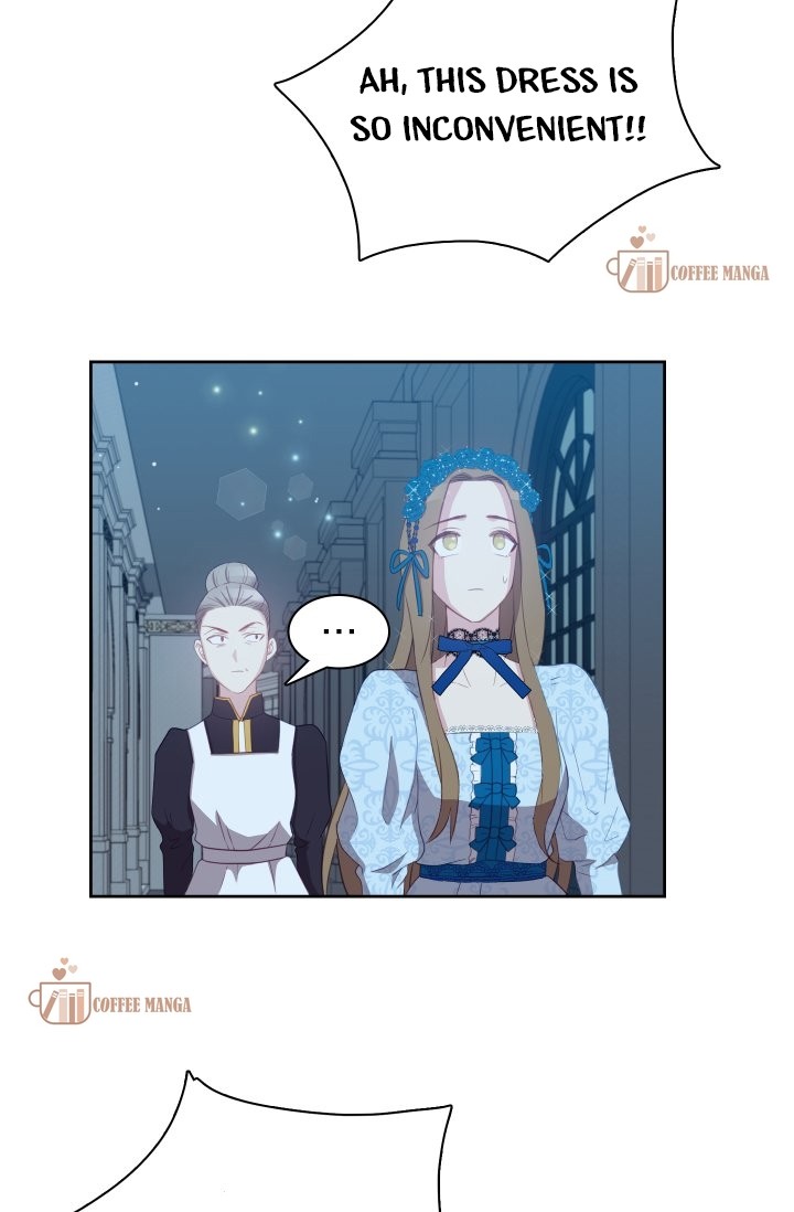 Can I Have A Date With The Crown Prince Again? Chapter 5 #74