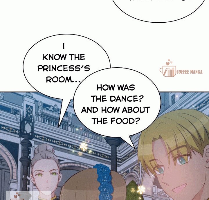 Can I Have A Date With The Crown Prince Again? Chapter 4 #81