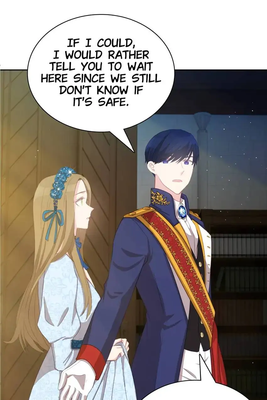 Can I Have A Date With The Crown Prince Again? Chapter 6 #56