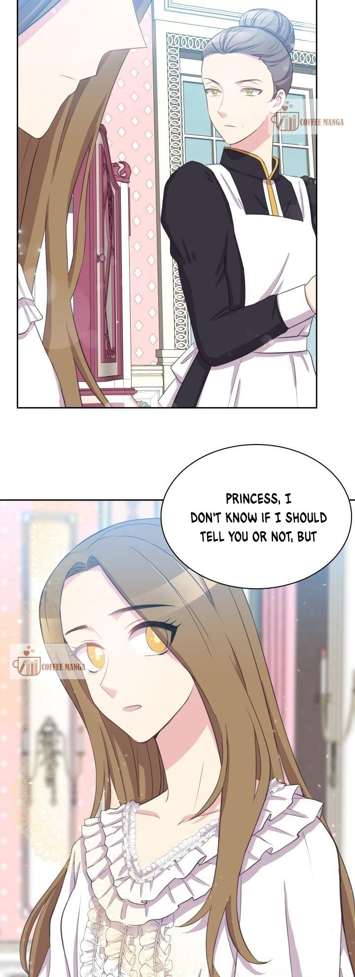 Can I Have A Date With The Crown Prince Again? Chapter 3 #19