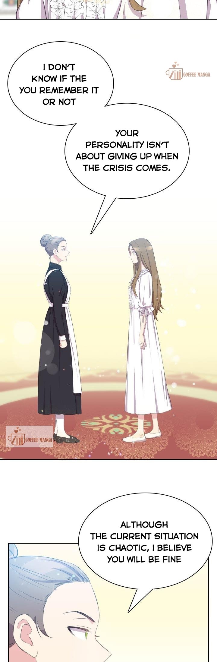 Can I Have A Date With The Crown Prince Again? Chapter 3 #20