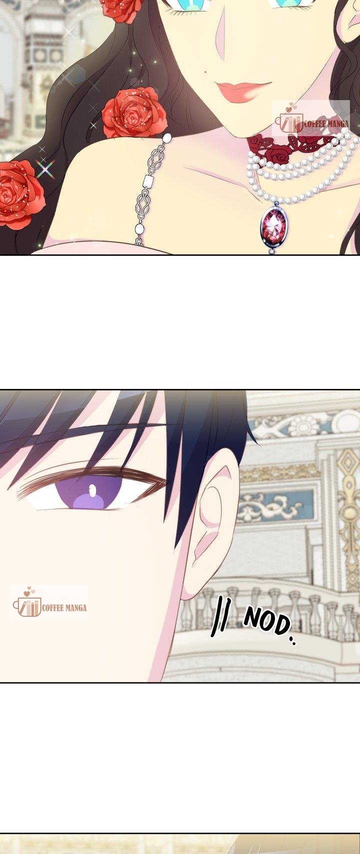 Can I Have A Date With The Crown Prince Again? Chapter 3 #35