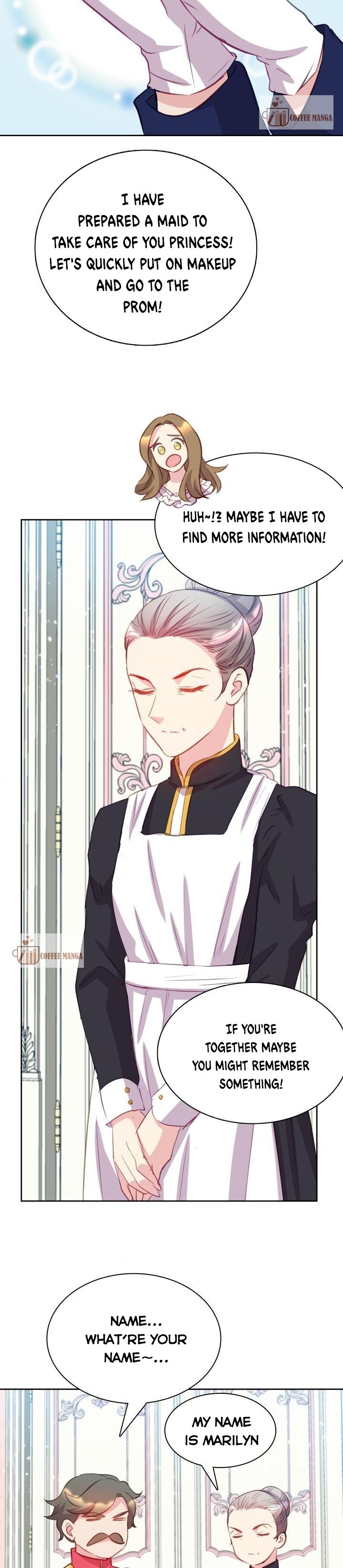 Can I Have A Date With The Crown Prince Again? Chapter 2 #26