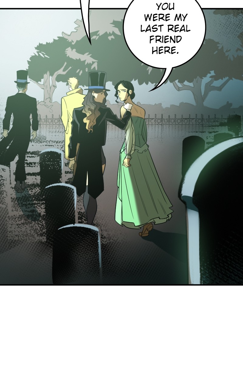 Zatanna & The Ripper Chapter 50 #56