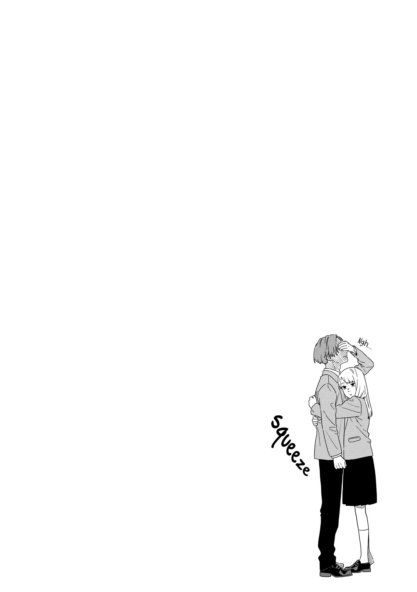 Hajimete Koibito Ga Dekimashita. Chapter 21 #8