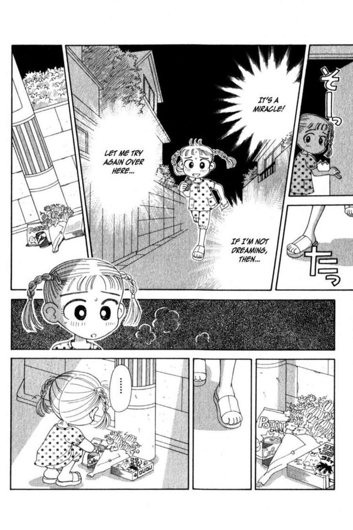 Kocchi Muite! Miiko Chapter 1 #13