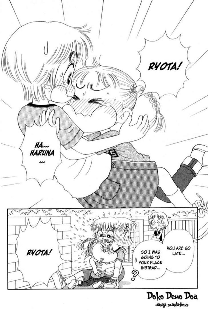 Kocchi Muite! Miiko Chapter 1 #24