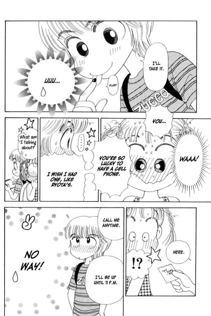 Kocchi Muite! Miiko Chapter 1 #28