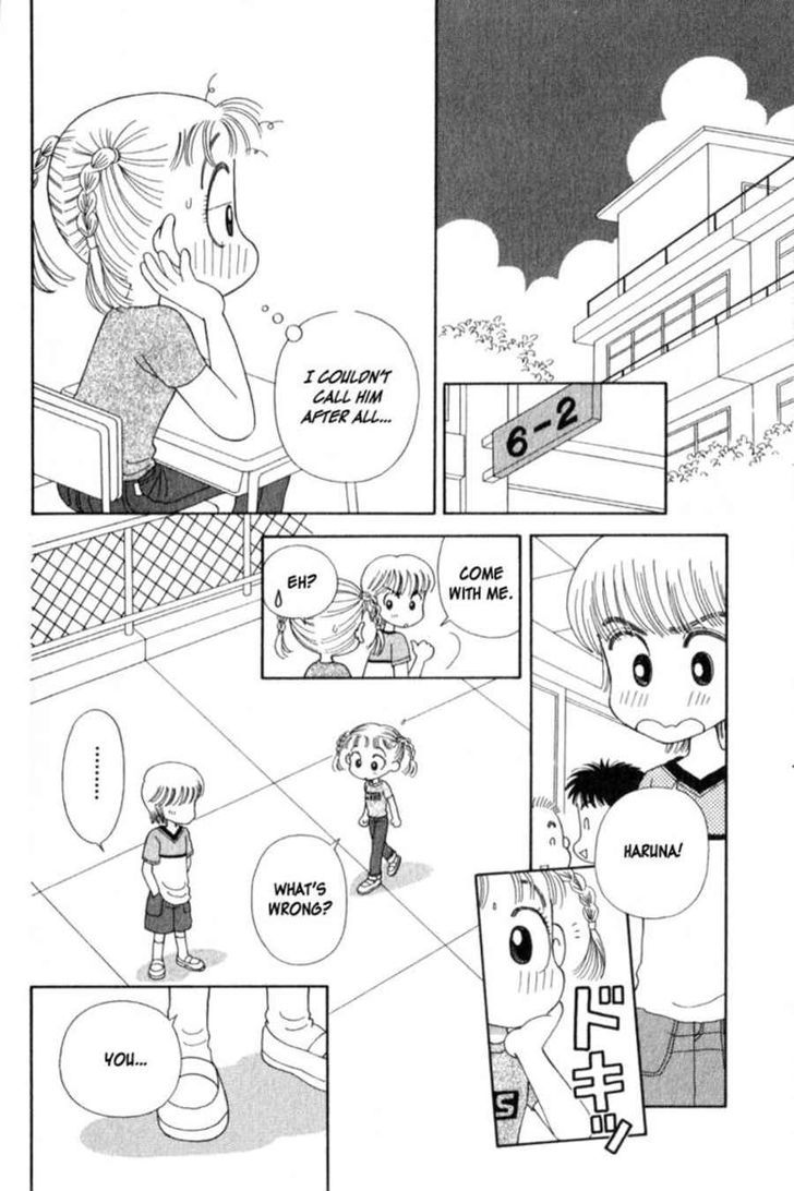 Kocchi Muite! Miiko Chapter 1 #30