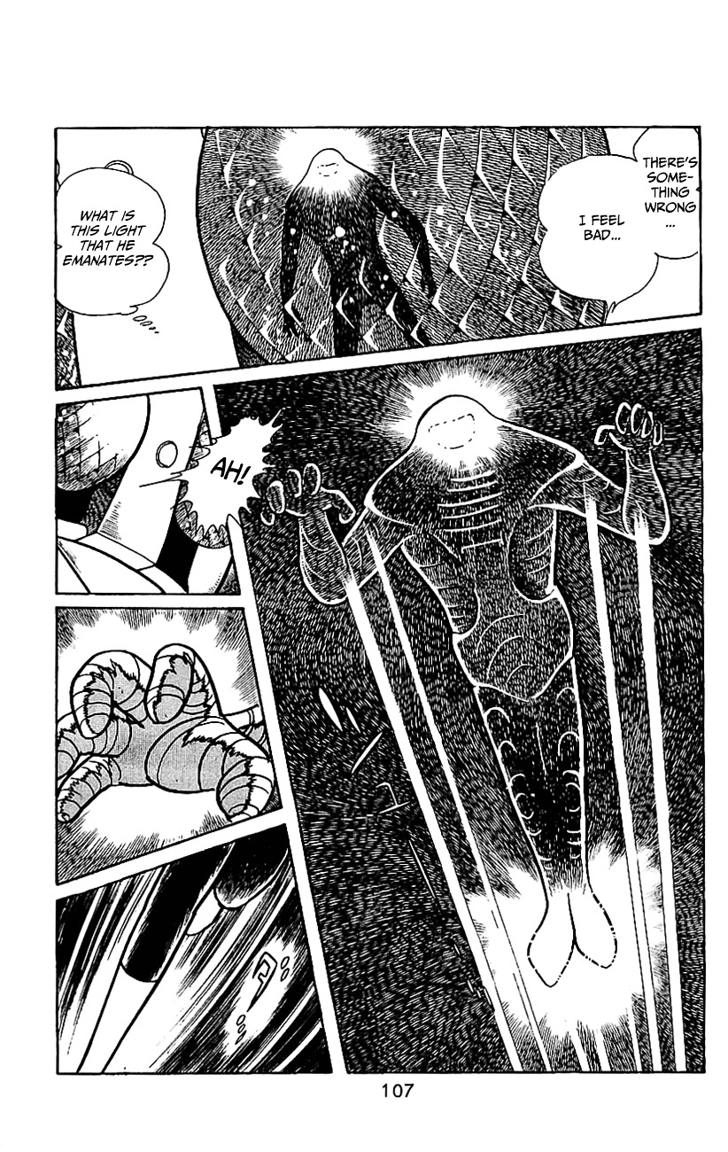 Kamen Rider Chapter 4 #103