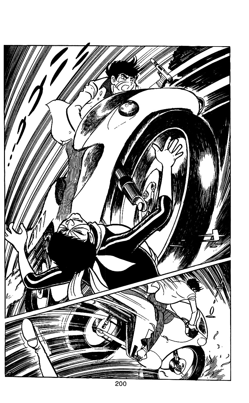 Kamen Rider Chapter 2 #182