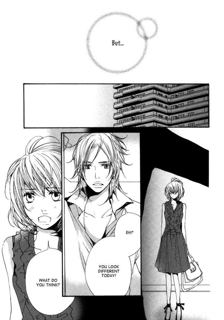 Kanojoiro No Kanojo Chapter 13 #10