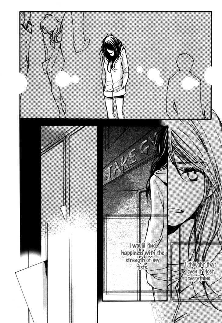 Kanojoiro No Kanojo Chapter 11 #35