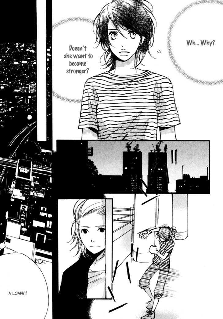 Kanojoiro No Kanojo Chapter 10 #22