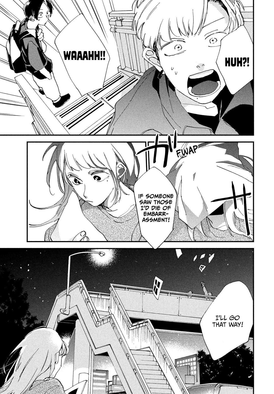 Spotlight Chapter 8 #26