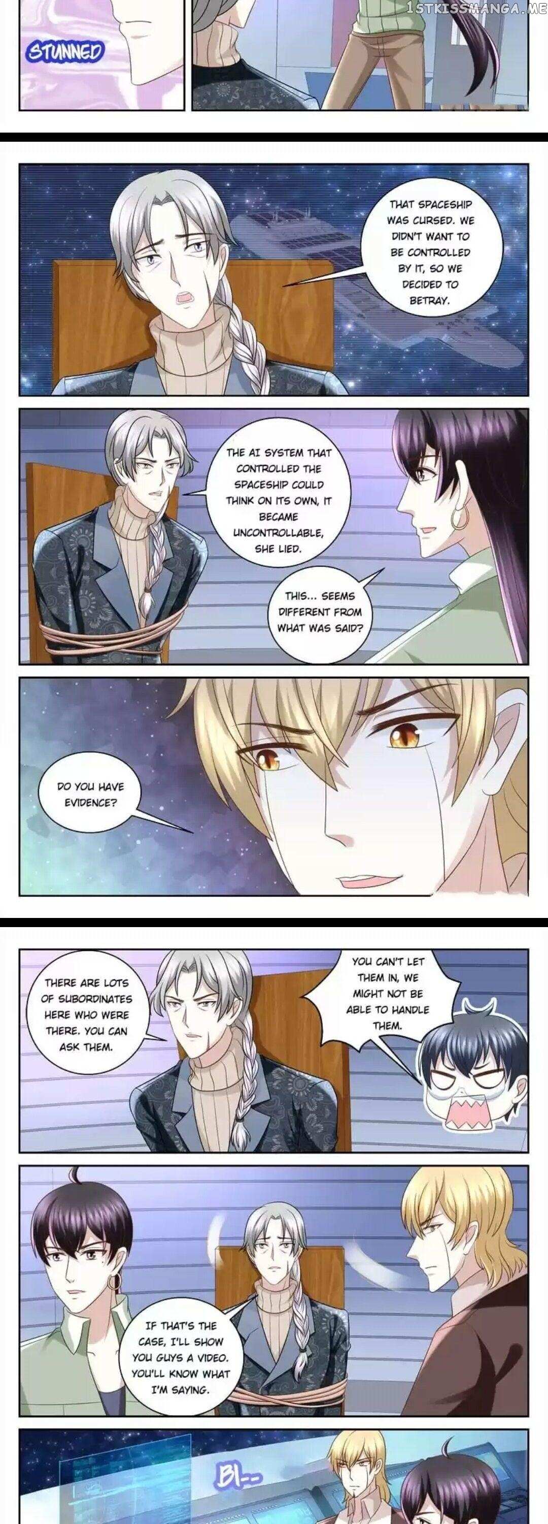Lost Dragon Chapter 160 #2
