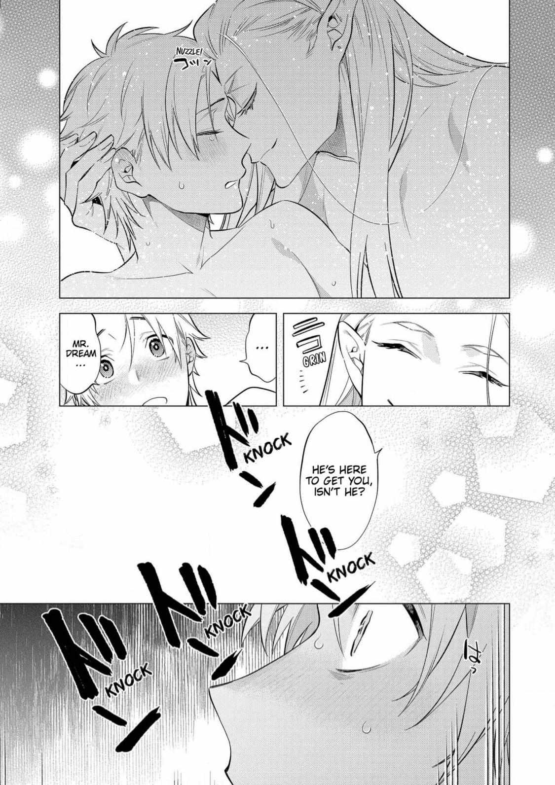 New World Lovetopia Chapter 2 #4