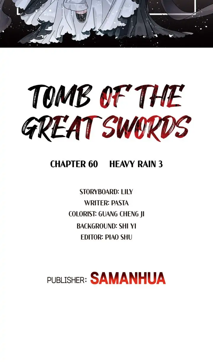 The Tomb Of Famed Swords Chapter 60 #2