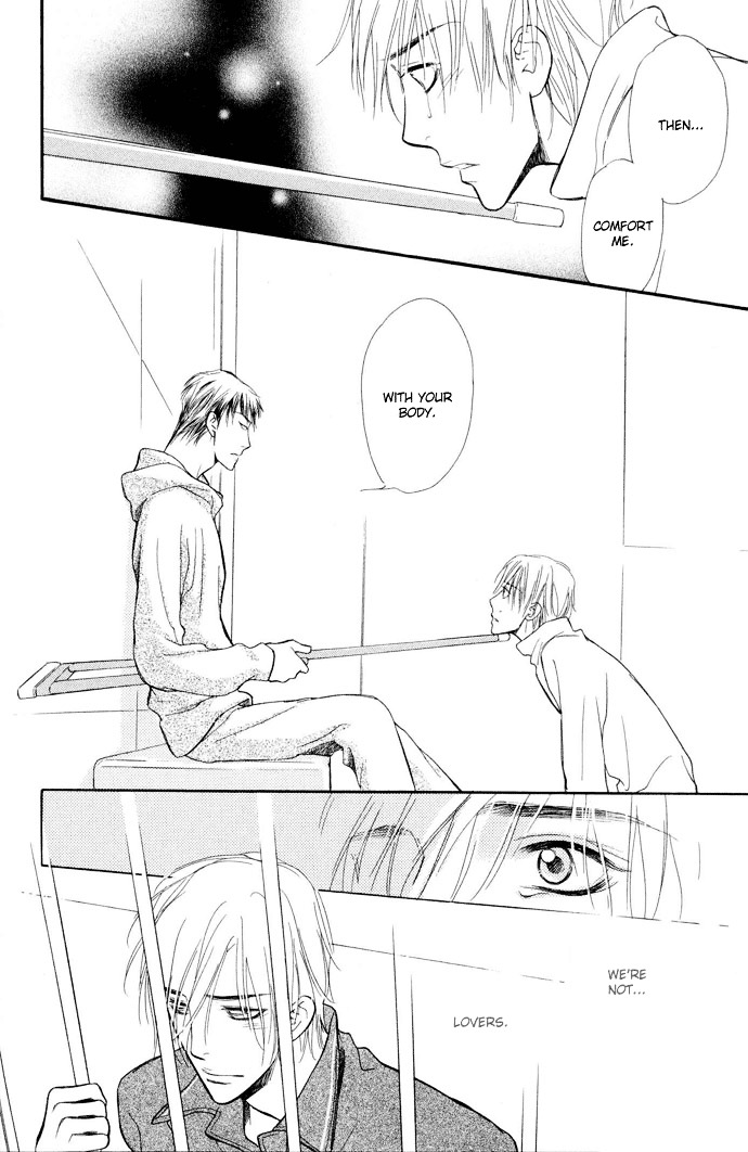 Junjou Karen Chapter 3 #31