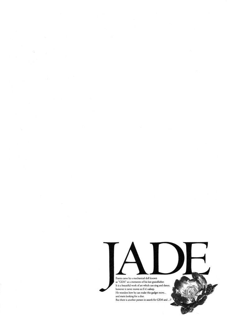 Jade Chapter 1 #8
