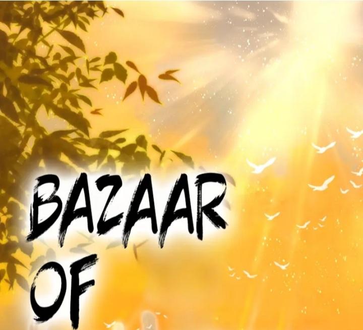 Bazaar Of Monsters Chapter 44 #1