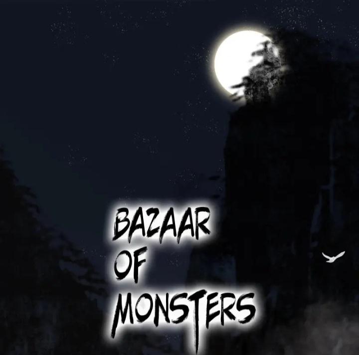 Bazaar Of Monsters Chapter 34 #1