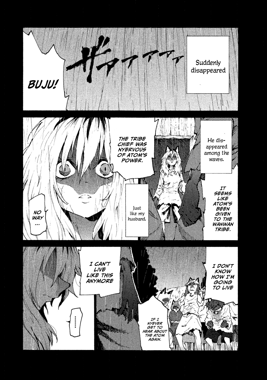 Mazumeshi Elf To Youbokugurashi Chapter 23 #10