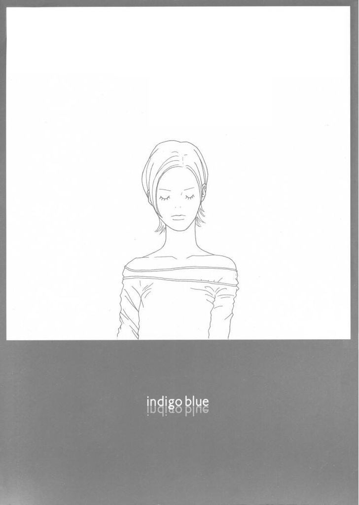 Indigo Blue Chapter 1 #7