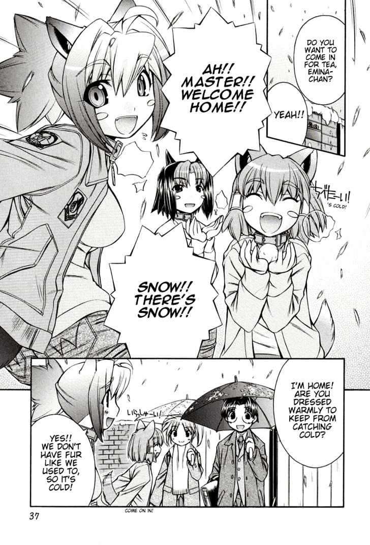 Inumimi Chapter 14 #6