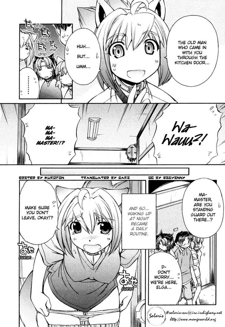 Inumimi Chapter 11 #24