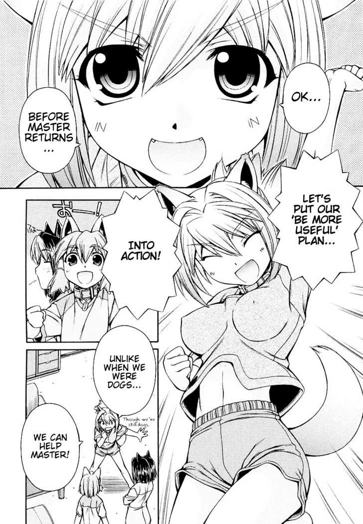 Inumimi Chapter 2 #6