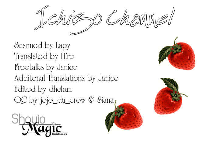 Ichigo Channel Chapter 27 #2