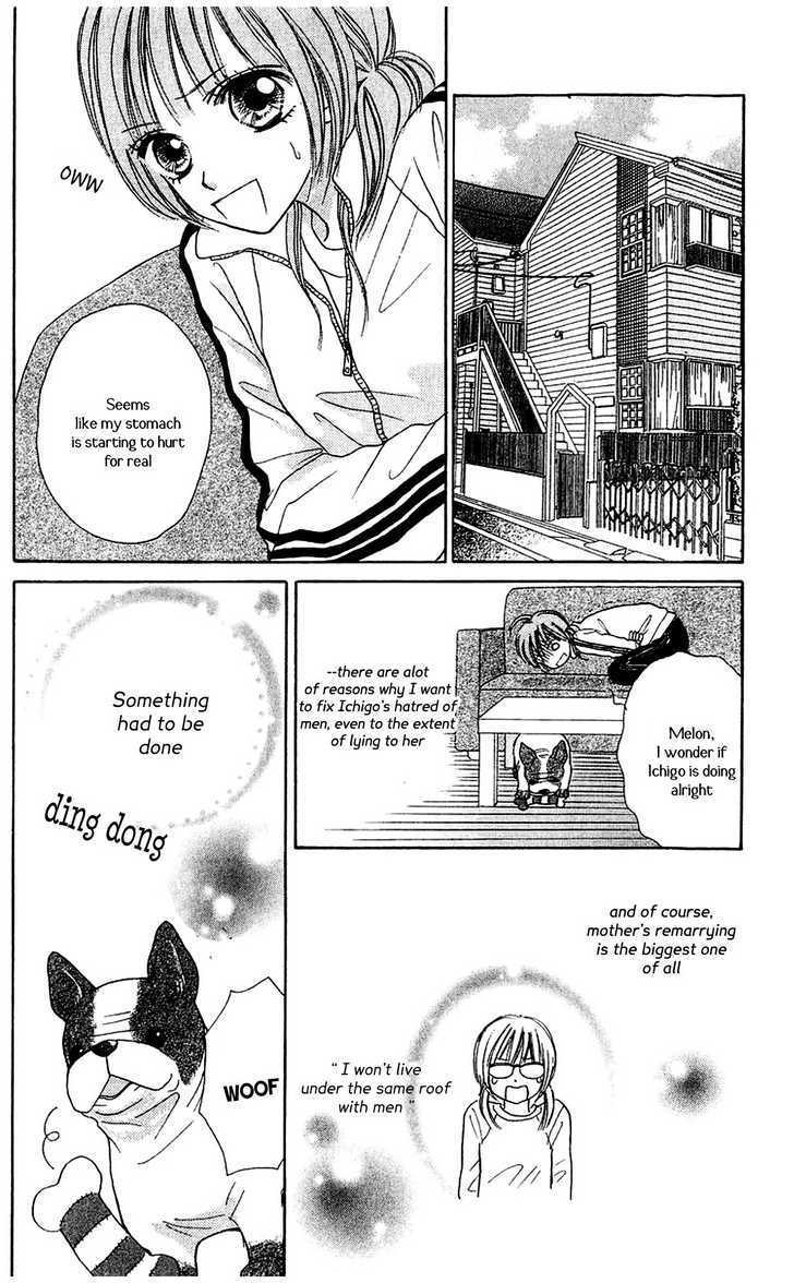 Ichigo To Anzu Chapter 2 #7