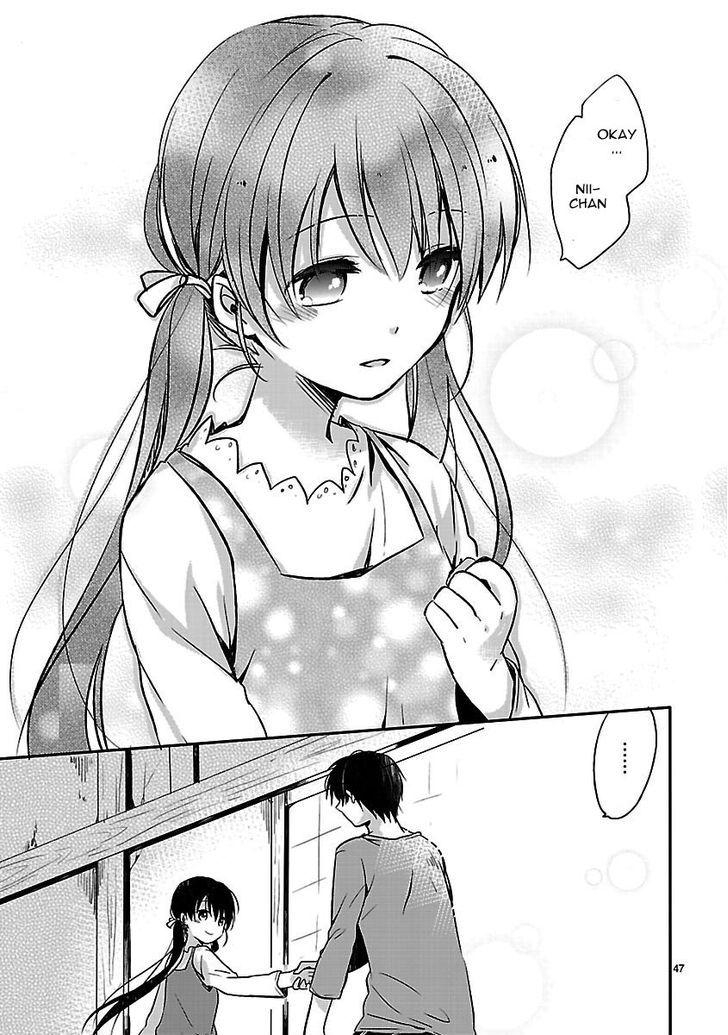 Inakami Chapter 1 #46